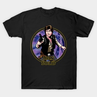 The smuggler T-Shirt